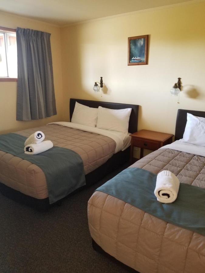 Alpine View 4* Te Anau