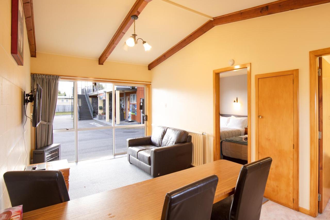 Motel Alpine View Te Anau