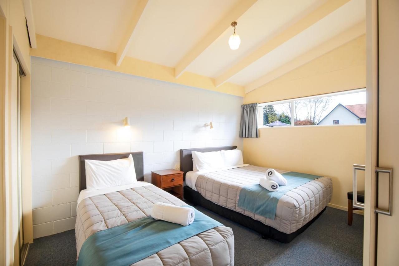 Alpine View Motel Te Anau