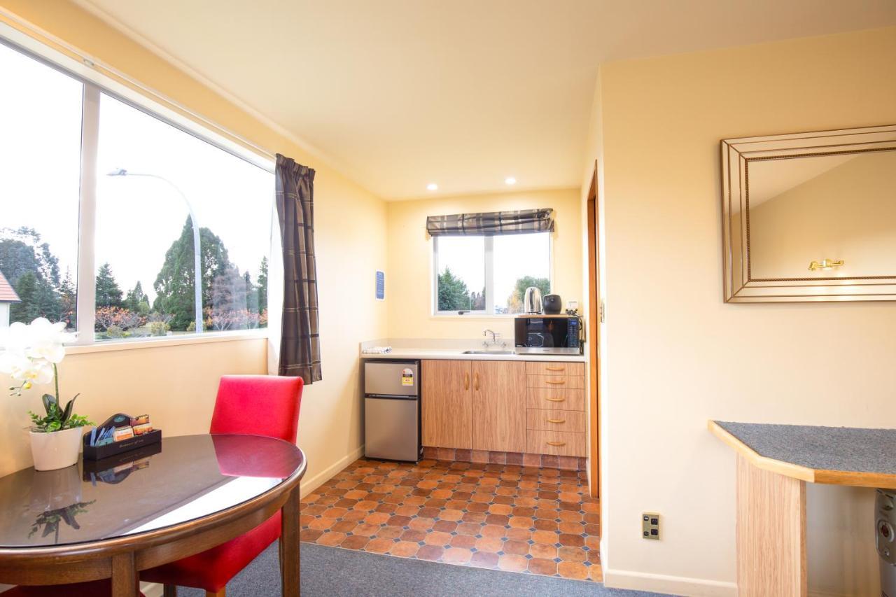 Motel Alpine View 4*