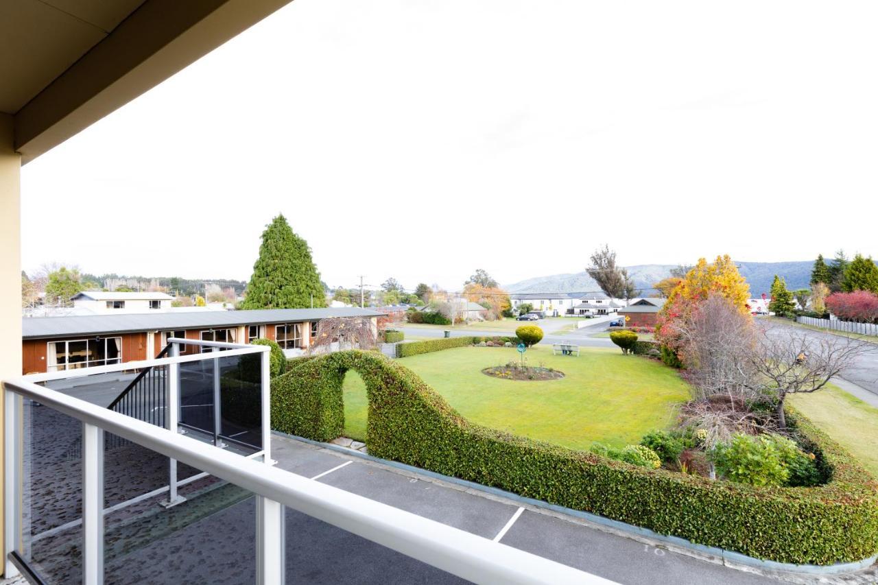 Alpine View Motel Te Anau